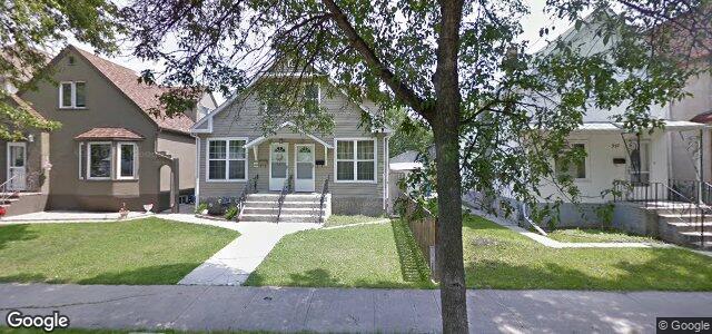 Larawan ng 941 Banning Street sa Winnipeg, Manitoba