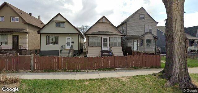 941 Ingersoll Street（加拿大曼尼托巴省溫尼伯市）房屋照片