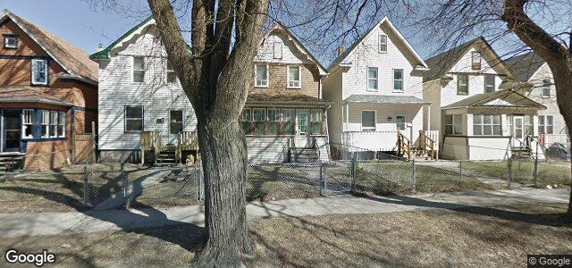 Larawan ng 941 Lipton Street sa Winnipeg, Manitoba