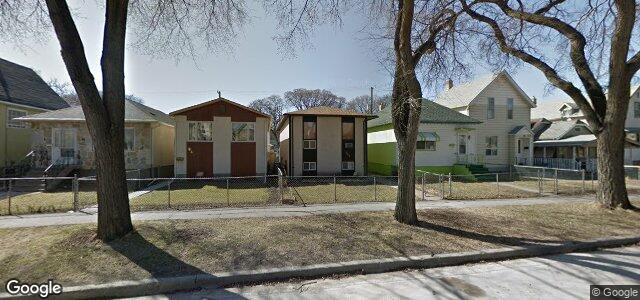 Larawan ng 942 Lipton Street sa Winnipeg, Manitoba