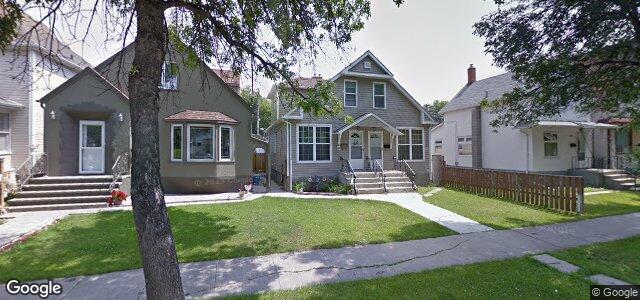 Larawan ng 943 Banning Street sa Winnipeg, Manitoba