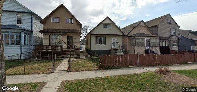 Larawan ng 943 Ingersoll Street sa Winnipeg, Manitoba