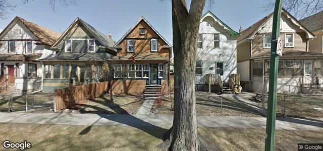 Larawan ng 943 Lipton Street sa Winnipeg, Manitoba