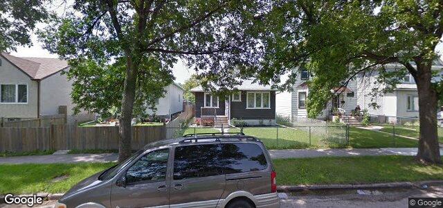 Larawan ng 944 Banning Street sa Winnipeg, Manitoba