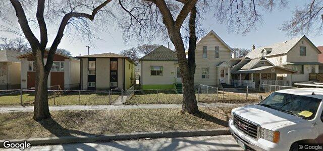 Larawan ng 944 Lipton Street sa Winnipeg, Manitoba