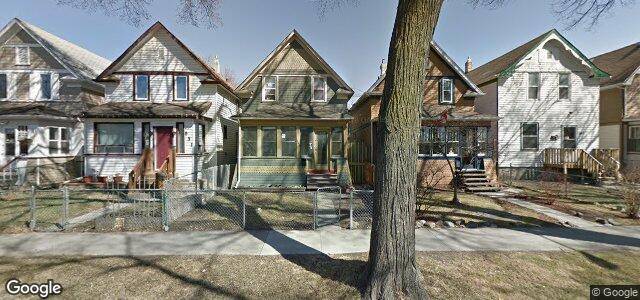 Larawan ng 945 Lipton Street sa Winnipeg, Manitoba