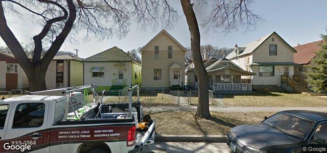 Larawan ng 946 Lipton Street sa Winnipeg, Manitoba