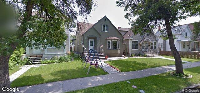 Larawan ng 947 Banning Street sa Winnipeg, Manitoba