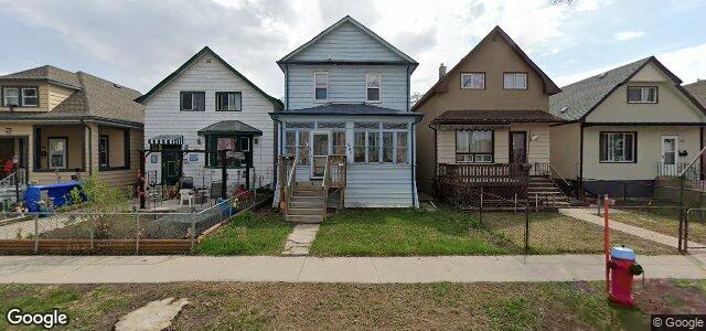 Larawan ng 947 Ingersoll Street sa Winnipeg, Manitoba