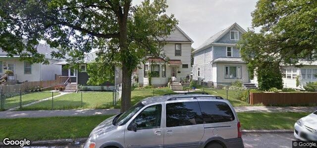 948 Banning Street（加拿大曼尼托巴省温尼伯市）房屋照片