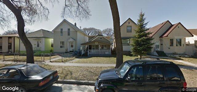 Larawan ng 948 Lipton Street sa Winnipeg, Manitoba