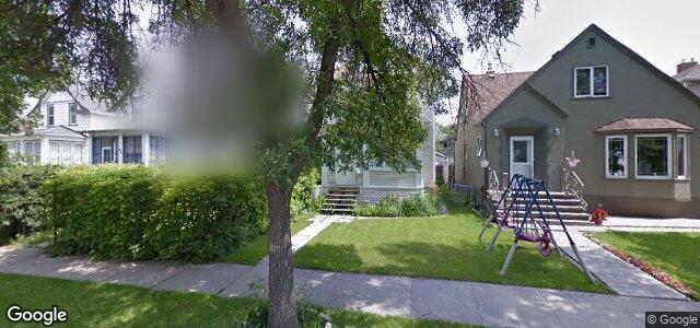 Larawan ng 949 Banning Street sa Winnipeg, Manitoba
