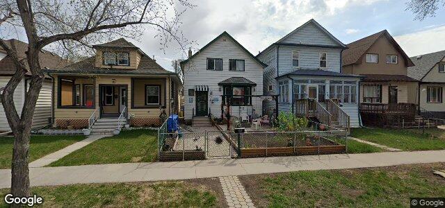 Larawan ng 949 Ingersoll Street sa Winnipeg, Manitoba
