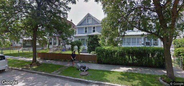 Larawan ng 950 Banning Street sa Winnipeg, Manitoba