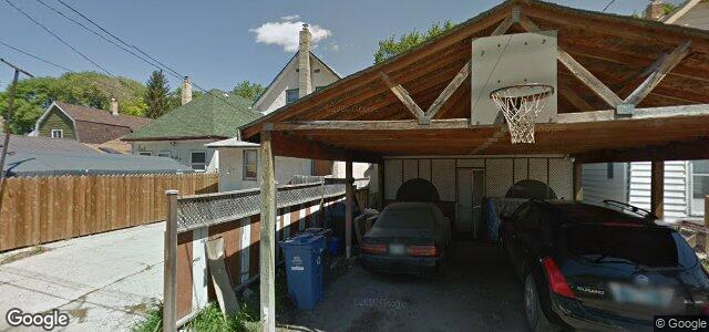 Larawan ng 950 Lipton Street sa Winnipeg, Manitoba