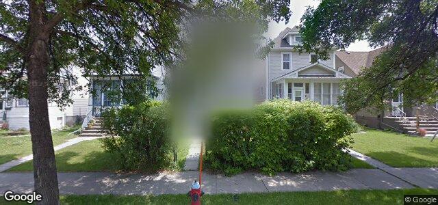 Larawan ng 951 Banning Street sa Winnipeg, Manitoba