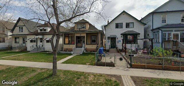 Larawan ng 951 Ingersoll Street sa Winnipeg, Manitoba