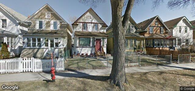 Larawan ng 951 Lipton Street sa Winnipeg, Manitoba