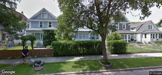 Larawan ng 952 Banning Street sa Winnipeg, Manitoba
