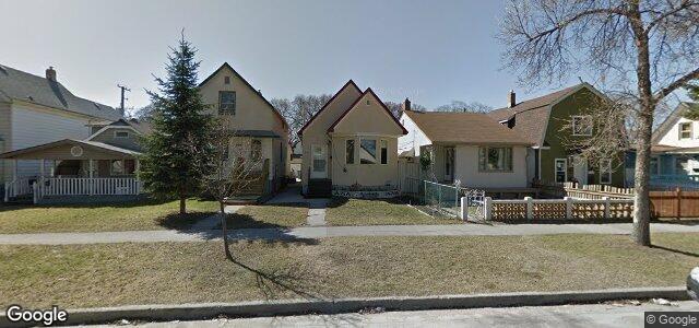 Larawan ng 952 Lipton Street sa Winnipeg, Manitoba