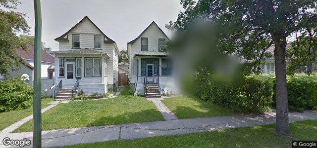 Larawan ng 953 Banning Street sa Winnipeg, Manitoba