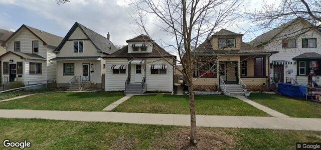 Larawan ng 953 Ingersoll Street sa Winnipeg, Manitoba