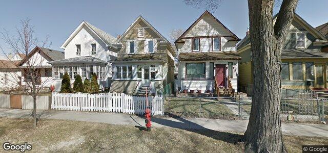 Larawan ng 953 Lipton Street sa Winnipeg, Manitoba