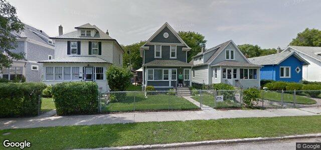 954 Banning Street（加拿大曼尼托巴省溫尼伯市）房屋照片