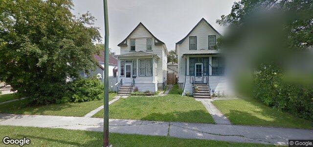 955 Banning Street（加拿大曼尼托巴省溫尼伯市）房屋照片