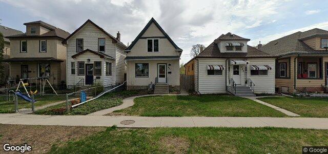 Larawan ng 955 Ingersoll Street sa Winnipeg, Manitoba