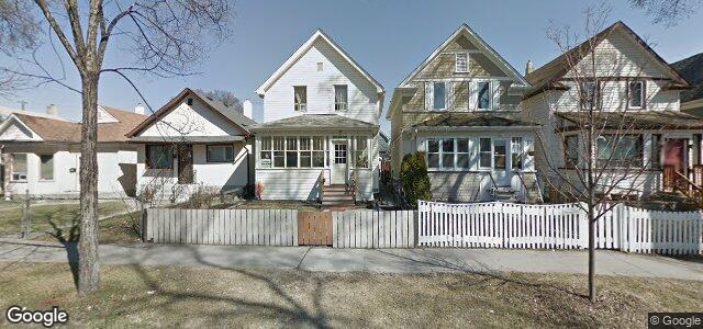 Larawan ng 955 Lipton Street sa Winnipeg, Manitoba