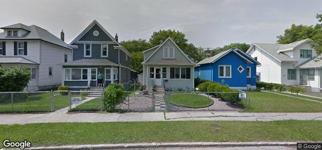Larawan ng 956 Banning Street sa Winnipeg, Manitoba