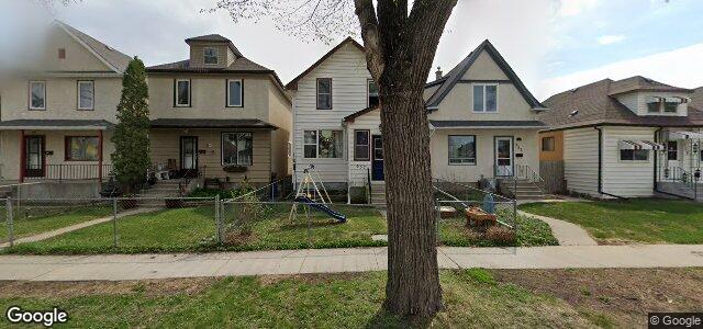 Larawan ng 957 Ingersoll Street sa Winnipeg, Manitoba