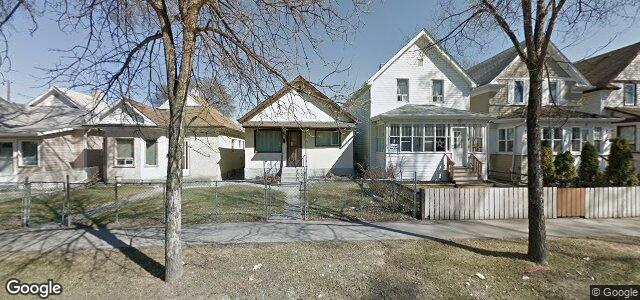 Larawan ng 957 Lipton Street sa Winnipeg, Manitoba