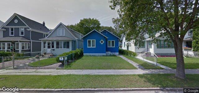 Larawan ng 958 Banning Street sa Winnipeg, Manitoba