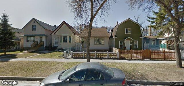 Larawan ng 958 Lipton Street sa Winnipeg, Manitoba