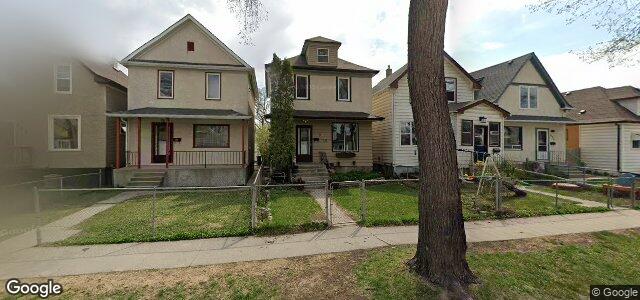 Larawan ng 959 Ingersoll Street sa Winnipeg, Manitoba