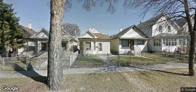 Larawan ng 959 Lipton Street sa Winnipeg, Manitoba