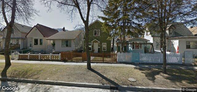 960 Lipton Street（加拿大曼尼托巴省溫尼伯市）房屋照片