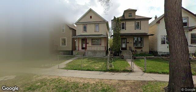 Larawan ng 961 Ingersoll Street sa Winnipeg, Manitoba