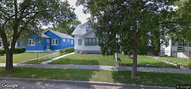 962 Banning Street（加拿大曼尼托巴省溫尼伯市）房屋照片