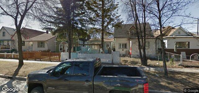 Larawan ng 962 Lipton Street sa Winnipeg, Manitoba