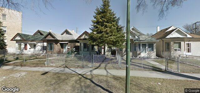 Larawan ng 963 Lipton Street sa Winnipeg, Manitoba