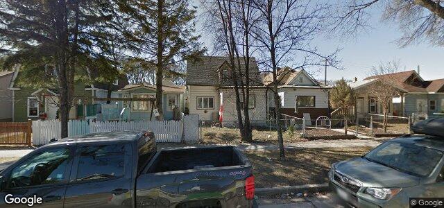 Larawan ng 964 Lipton Street sa Winnipeg, Manitoba