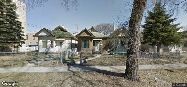 Larawan ng 965 Lipton Street sa Winnipeg, Manitoba