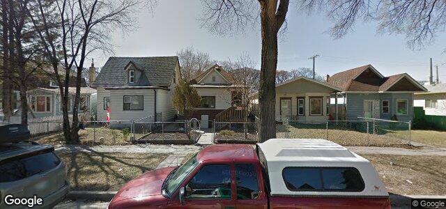Larawan ng 966 Lipton Street sa Winnipeg, Manitoba