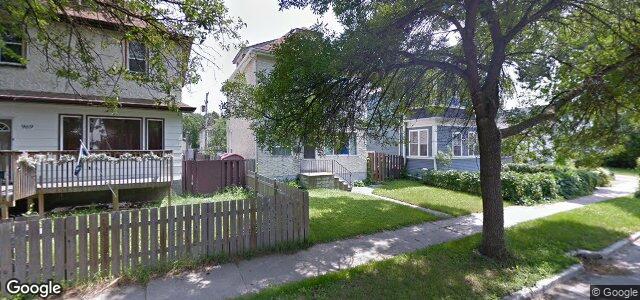Photo of 967 Banning Street in Winnipeg, Manitoba