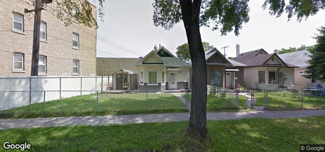 Larawan ng 967 Lipton Street sa Winnipeg, Manitoba
