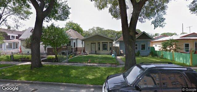 Larawan ng 968 Lipton Street sa Winnipeg, Manitoba