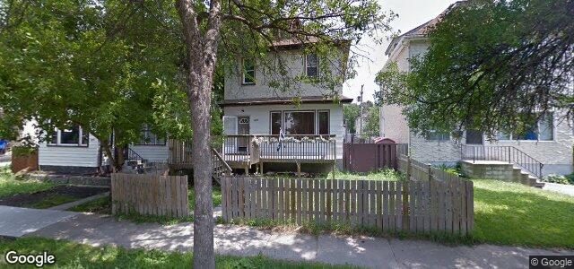 Larawan ng 969 Banning Street sa Winnipeg, Manitoba